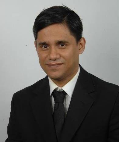Dr. Md Karim Ullah