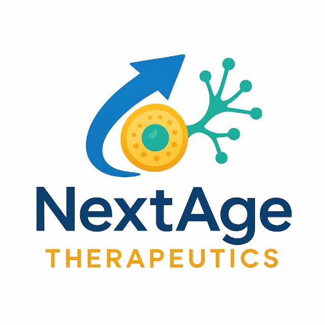 NextAge Therapeutics logo